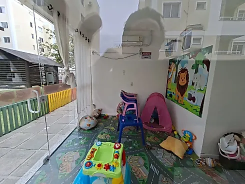 Oportunidade Apartamento com 2 Dormitório 1 Vagana Palhça. - Foto 22