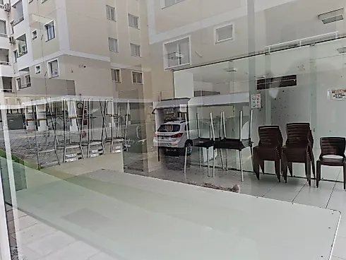 Oportunidade Apartamento com 2 Dormitório 1 Vagana Palhça. - Foto 20