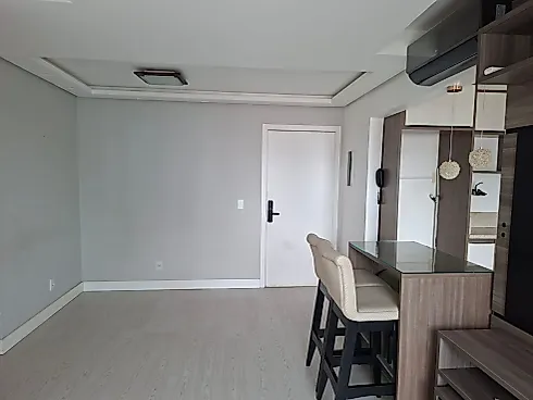 Apartamento em Pagani, Palhoça