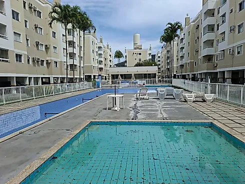 Oportunidade Apartamento com 2 Dormitório 1 Vagana Palhça. - Foto 34