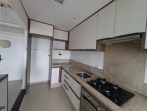 Oportunidade Apartamento com 2 Dormitório 1 Vagana Palhça. - Foto 6