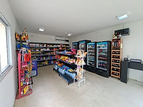 Oportunidade Apartamento com 2 Dormitório 1 Vagana Palhça. - Foto 25