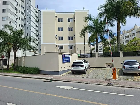 Oportunidade Apartamento com 2 Dormitório 1 Vagana Palhça. - Foto 33