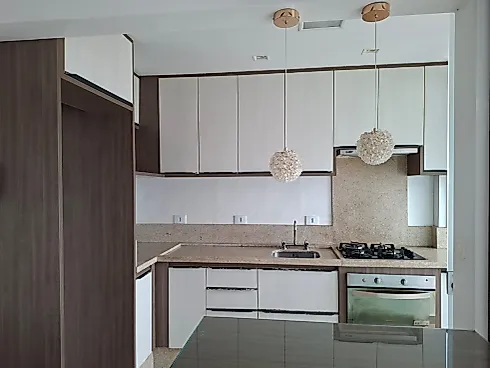 Apartamento em Pagani, Palhoça