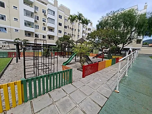 Oportunidade Apartamento com 2 Dormitório 1 Vagana Palhça. - Foto 28