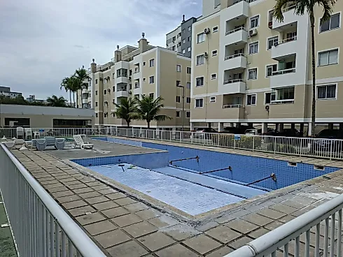 Oportunidade Apartamento com 2 Dormitório 1 Vagana Palhça. - Foto 35