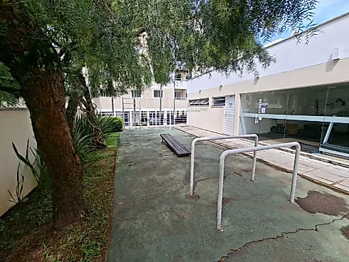 Oportunidade Apartamento com 2 Dormitório 1 Vagana Palhça. - Foto 31