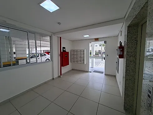 Oportunidade Apartamento com 2 Dormitório 1 Vagana Palhça. - Foto 18