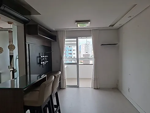 Apartamento em Pagani, Palhoça