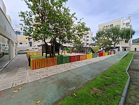 Oportunidade Apartamento com 2 Dormitório 1 Vagana Palhça. - Foto 29