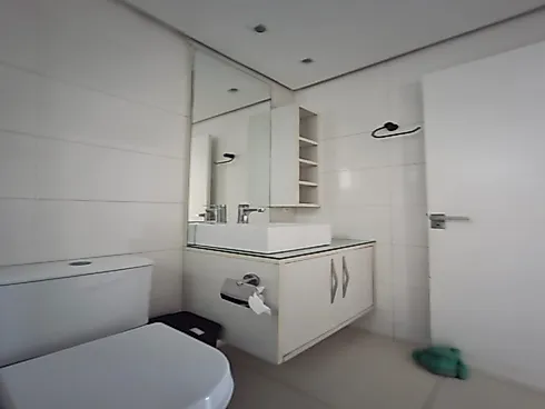 Oportunidade Apartamento com 2 Dormitório 1 Vagana Palhça. - Foto 17