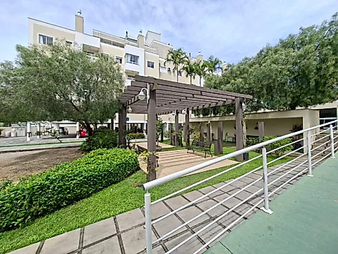 Oportunidade Apartamento com 2 Dormitório 1 Vagana Palhça. - Foto 30