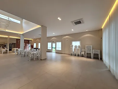Apartamento com 02 Dormitórios no Garden Club-Palhoça S.C. - Foto 16