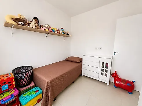 Apartamento com 02 Dormitórios no Garden Club-Palhoça S.C. - Foto 7