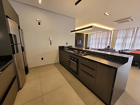 Apartamento com 02 Dormitórios no Garden Club-Palhoça S.C. - Foto 21