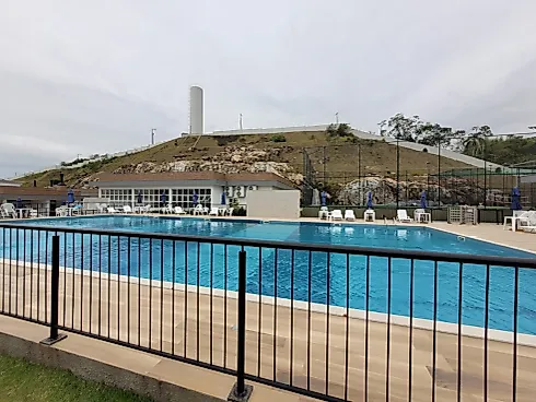 Apartamento com 02 Dormitórios no Garden Club-Palhoça S.C. - Foto 30