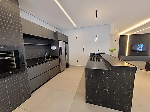 Apartamento com 02 Dormitórios no Garden Club-Palhoça S.C. - Foto 20