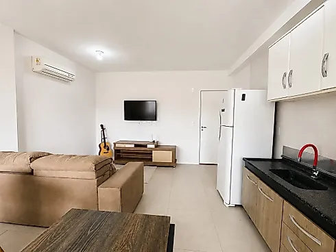 Apartamento com 02 Dormitórios no Garden Club-Palhoça S.C. - Foto 2