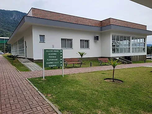 Apartamento com 02 Dormitórios no Garden Club-Palhoça S.C. - Foto 38