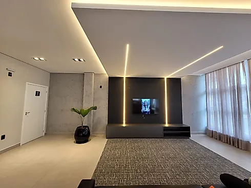 Apartamento com 02 Dormitórios no Garden Club-Palhoça S.C. - Foto 19