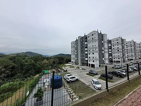 Apartamento com 02 Dormitórios no Garden Club-Palhoça S.C. - Foto 40