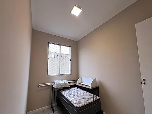 Apartamento 3 Quartos no Residencial Ilhas do Norte - Areias - Foto 11