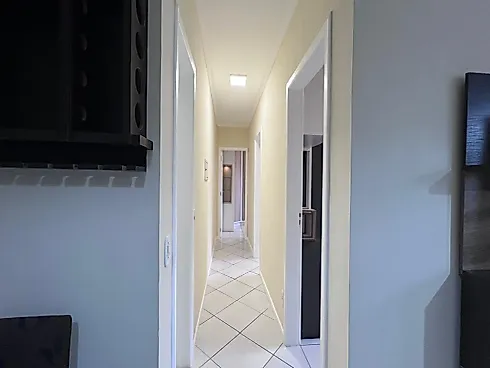 Apartamento 3 Quartos no Residencial Ilhas do Norte - Areias - Foto 6