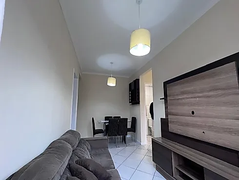 Apartamento 3 Quartos no Residencial Ilhas do Norte - Areias - Foto 7