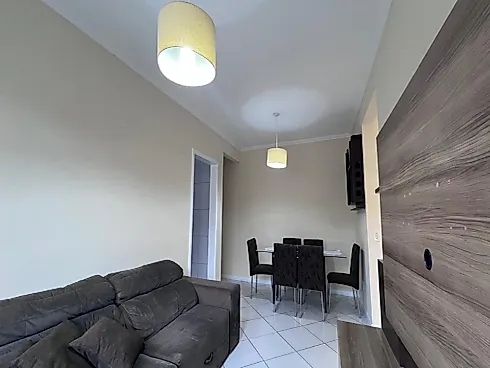 Apartamento 3 Quartos no Residencial Ilhas do Norte - Areias - Foto 8