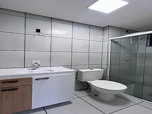 Apartamento 3 Quartos no Residencial Ilhas do Norte - Areias - Foto 15