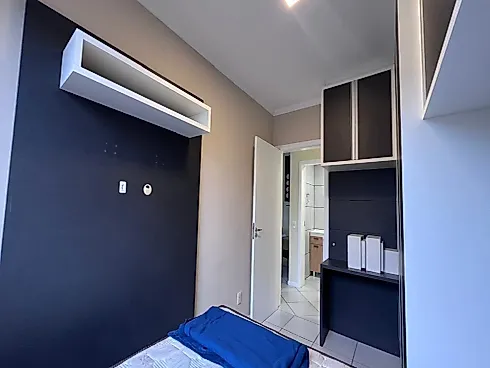 Apartamento 3 Quartos no Residencial Ilhas do Norte - Areias - Foto 17
