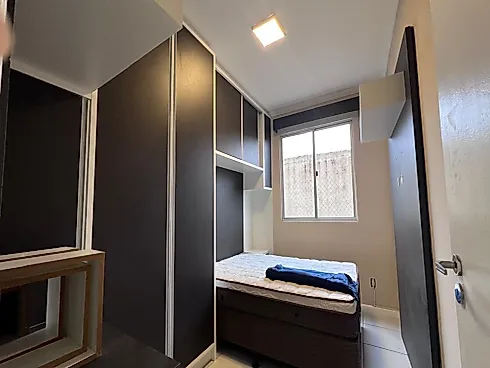 Apartamento 3 Quartos no Residencial Ilhas do Norte - Areias - Foto 20