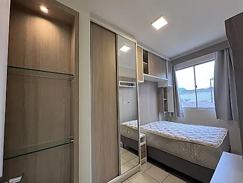 Apartamento 3 Quartos no Residencial Ilhas do Norte - Areias - Foto 13