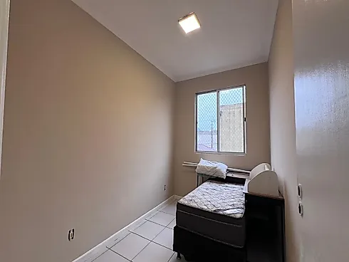 Apartamento 3 Quartos no Residencial Ilhas do Norte - Areias - Foto 10