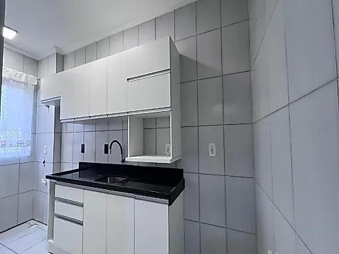 Apartamento em Areias, São José