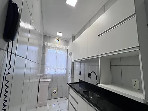 Apartamento em Areias, São José