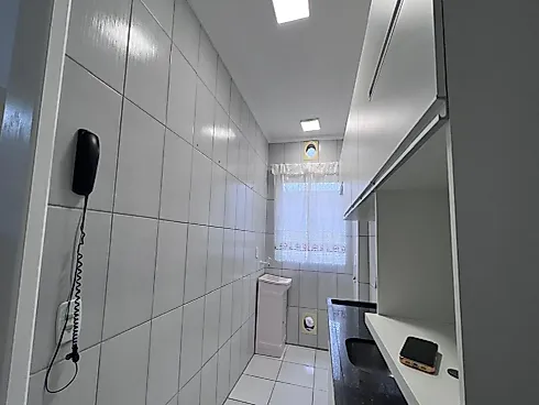 Apartamento em Areias, São José