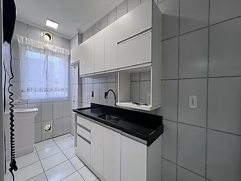 Apartamento em Areias, São José