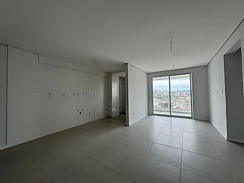 Apartamento 2 Quartos com 1 Suíte e 70m² - Barreiros - Foto 4