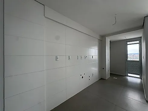 Apartamento 2 Quartos com 1 Suíte e 70m² - Barreiros - Foto 3