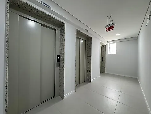 Apartamento 2 Quartos com 1 Suíte e 70m² - Barreiros - Foto 11