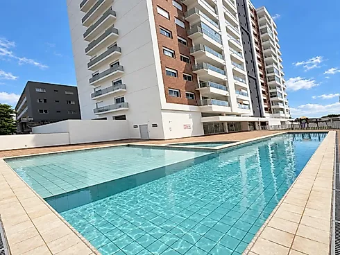Apartamento 2 Quartos com 1 Suíte e 70m² - Barreiros - Foto 12