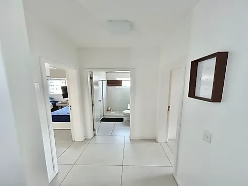Apartamento 2 Quartos com 1 Suíte e 78m² - Campinas - Foto 18