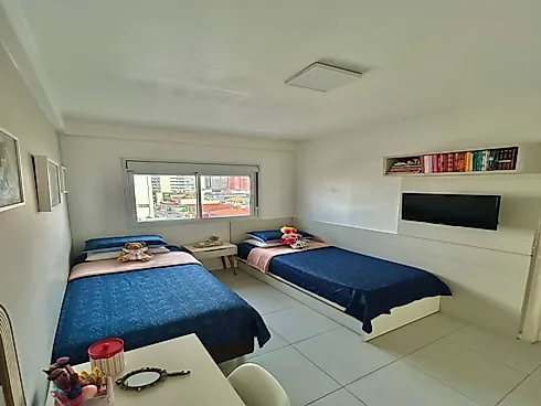 Apartamento 2 Quartos com 1 Suíte e 78m² - Campinas - Foto 20