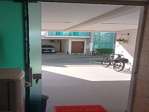 Casa em Forquilhas Leste, São José