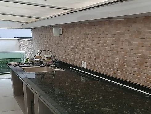 Casa 2 Quartos 100m² no Portal Colina - Forquilhas - Foto 30