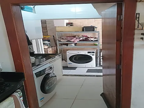 Casa em Forquilhas Leste, São José
