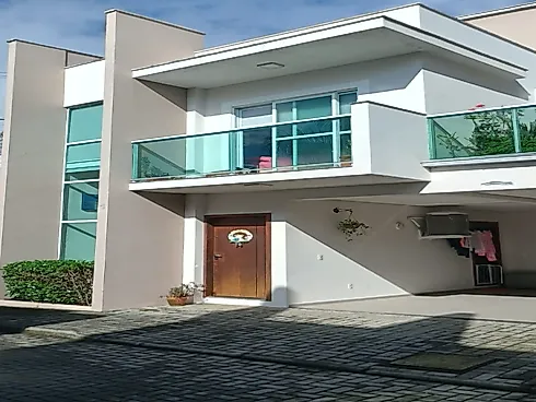Casa em Forquilhas Leste, São José
