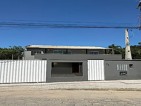 Casa em Vila Nova, Porto Belo