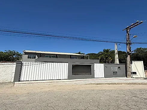 Casa em Vila Nova, Porto Belo